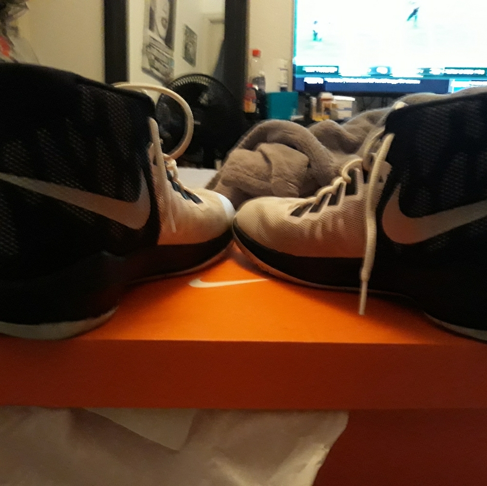 Nikes zoom